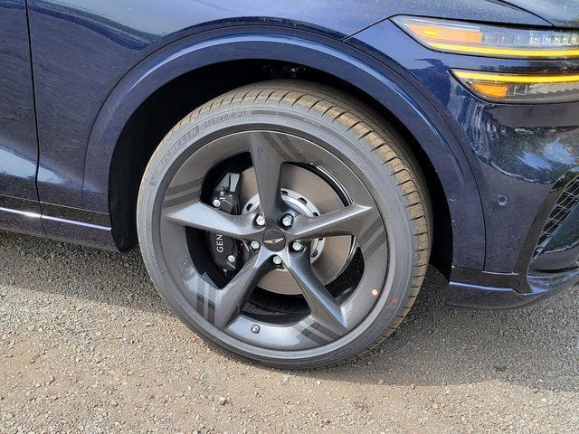 2026 Genesis GV70 2.5T Sport Prestige Chantilly VA