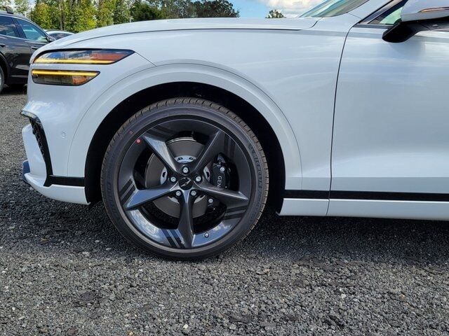 2026 Genesis GV70 2.5T Sport Prestige Chantilly VA