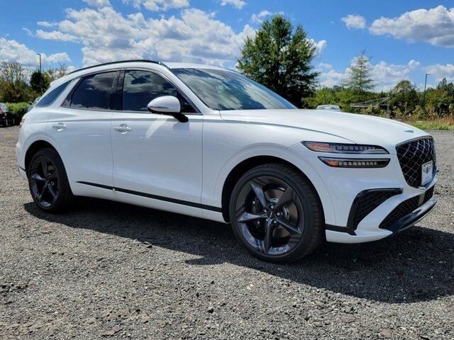 2026 Genesis GV70 2.5T Sport Prestige Chantilly VA