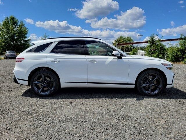 2026 Genesis GV70 2.5T Sport Prestige Chantilly VA