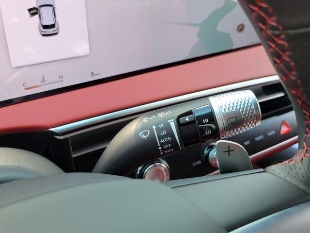 2026 Genesis GV70 2.5T Sport Prestige Chantilly VA