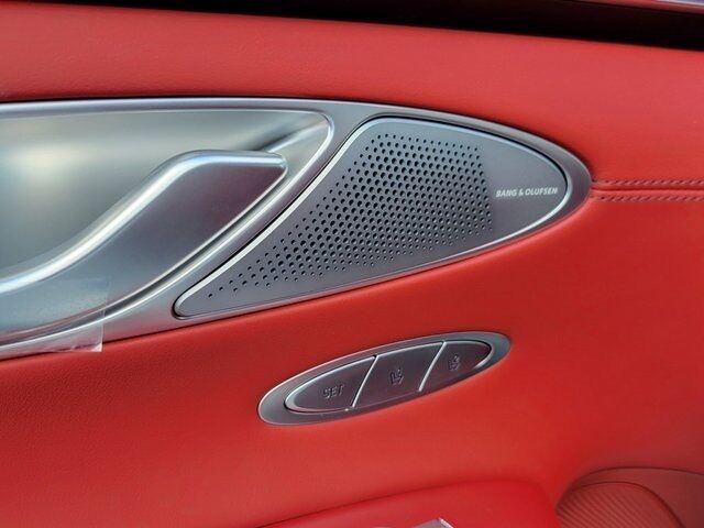 2026 Genesis GV70 2.5T Sport Prestige Chantilly VA
