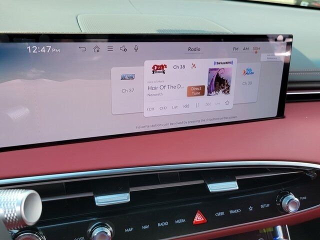 2026 Genesis GV70 2.5T Sport Prestige Chantilly VA