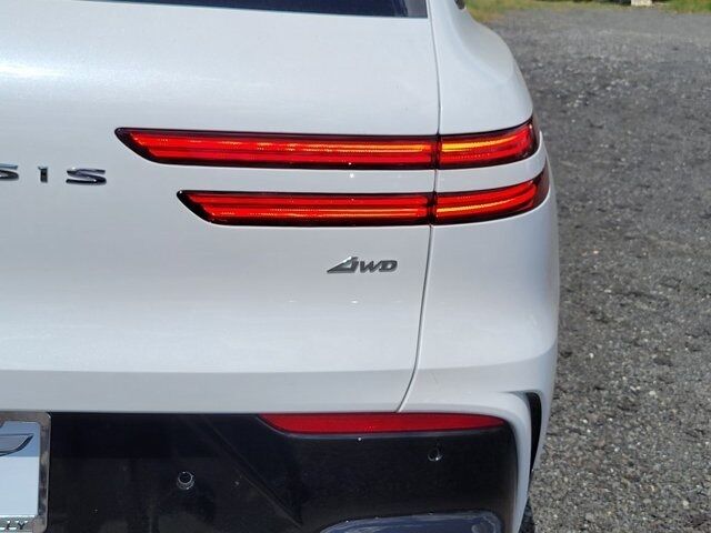 2026 Genesis GV70 2.5T Sport Prestige Chantilly VA
