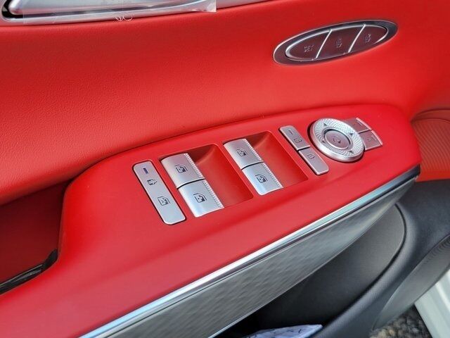 2026 Genesis GV70 2.5T Sport Prestige Chantilly VA