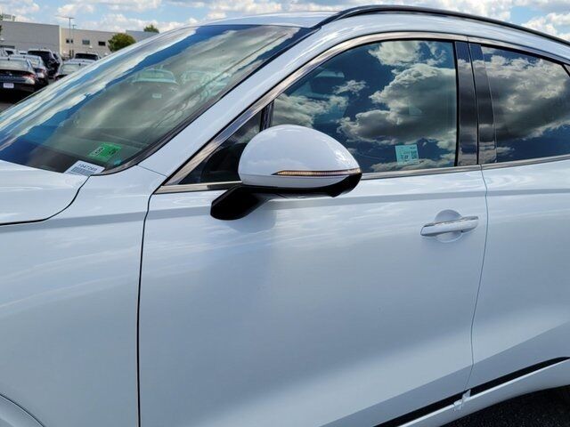 2026 Genesis GV70 2.5T Sport Prestige Chantilly VA