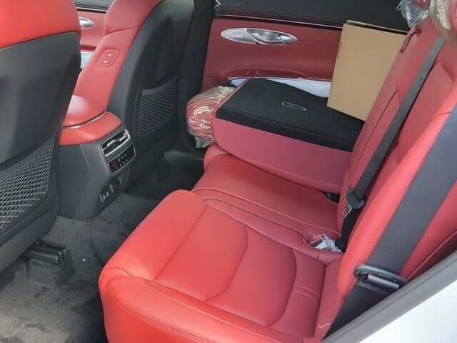2026 Genesis GV70 2.5T Sport Prestige Chantilly VA