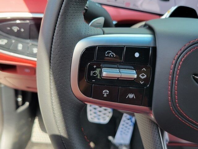 2026 Genesis GV70 2.5T Sport Prestige Chantilly VA