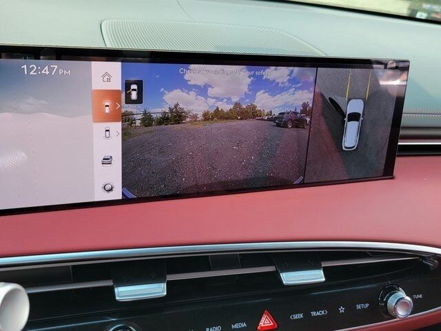 2026 Genesis GV70 2.5T Sport Prestige Chantilly VA