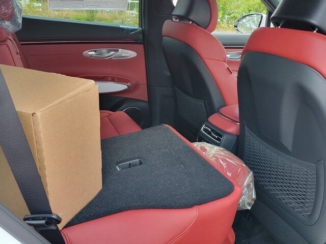 2026 Genesis GV70 2.5T Sport Prestige Chantilly VA