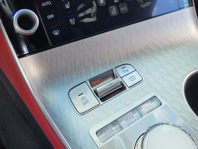 2026 Genesis GV70 2.5T Sport Prestige Chantilly VA