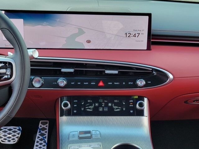 2026 Genesis GV70 2.5T Sport Prestige Chantilly VA