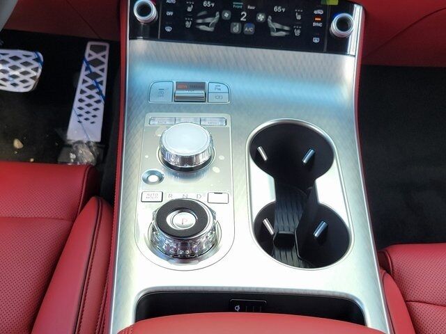 2026 Genesis GV70 2.5T Sport Prestige Chantilly VA