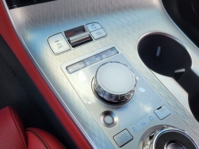 2026 Genesis GV70 2.5T Sport Prestige Chantilly VA