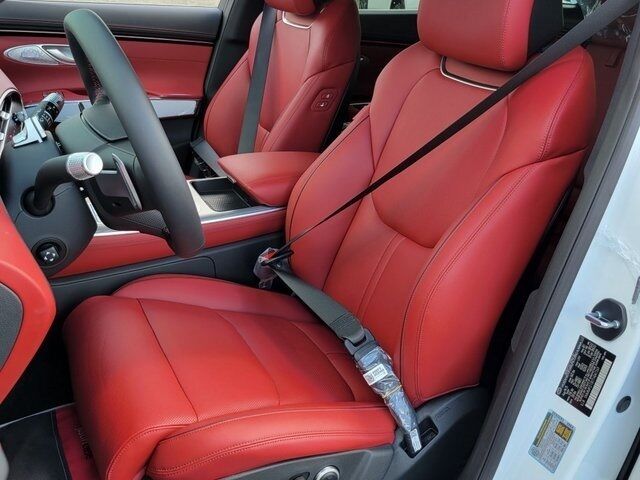 2026 Genesis GV70 2.5T Sport Prestige Chantilly VA