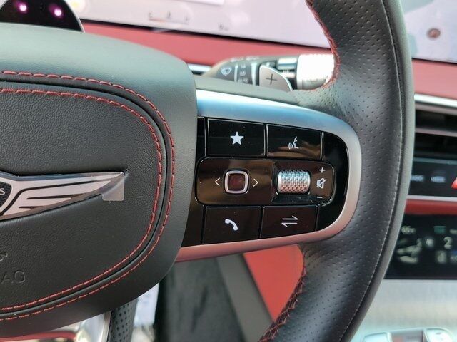 2026 Genesis GV70 2.5T Sport Prestige Chantilly VA