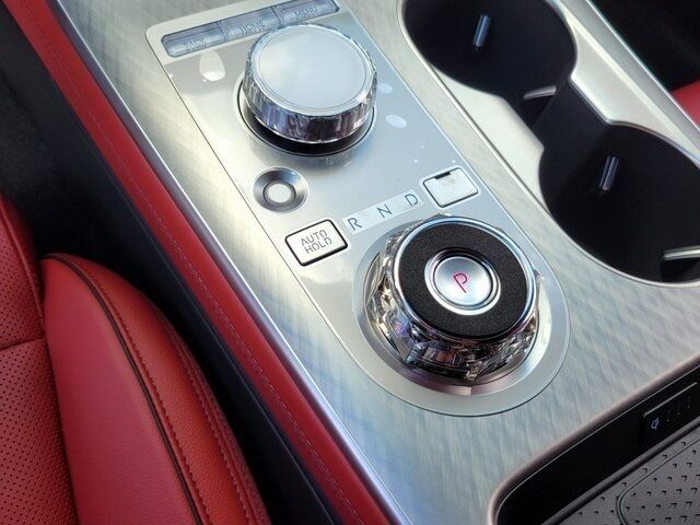 2026 Genesis GV70 2.5T Sport Prestige Chantilly VA
