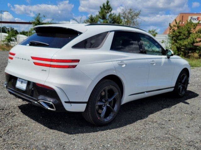 2026 Genesis GV70 2.5T Sport Prestige Chantilly VA