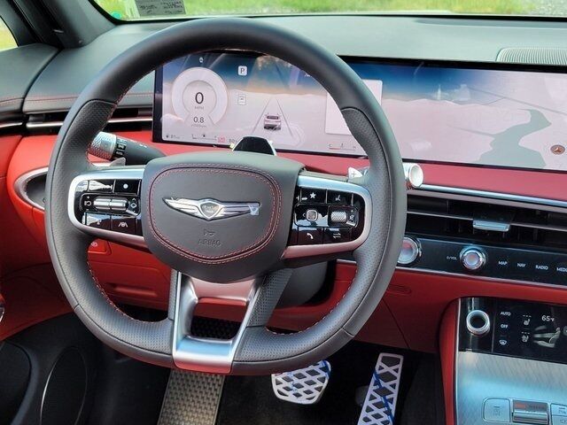2026 Genesis GV70 2.5T Sport Prestige Chantilly VA