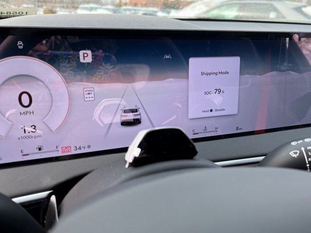 2026 Genesis GV70 2.5T Sport Prestige Chantilly VA