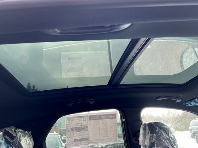 2026 Genesis GV70 2.5T Sport Prestige Chantilly VA