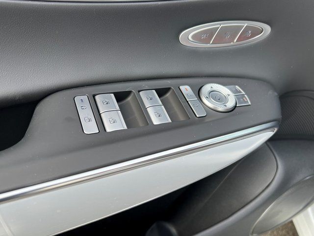 2026 Genesis GV70 2.5T Sport Prestige Chantilly VA