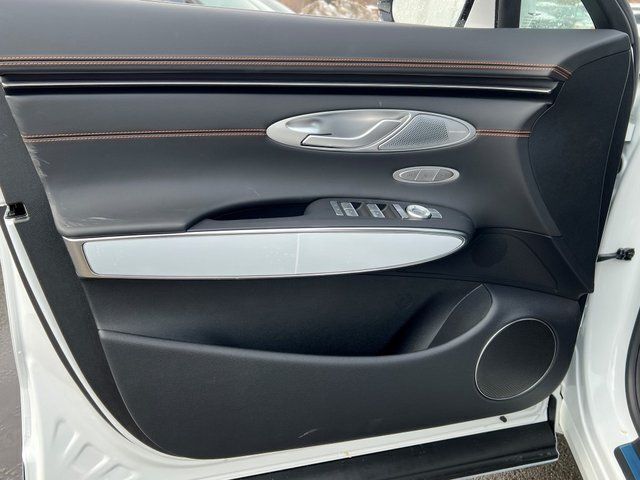 2026 Genesis GV70 2.5T Sport Prestige Chantilly VA