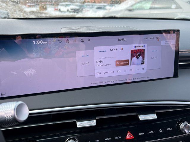 2026 Genesis GV70 2.5T Sport Prestige Chantilly VA