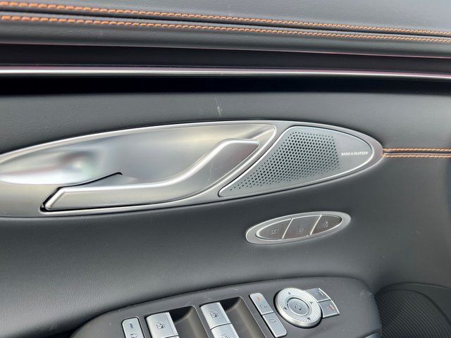 2026 Genesis GV70 2.5T Sport Prestige Chantilly VA