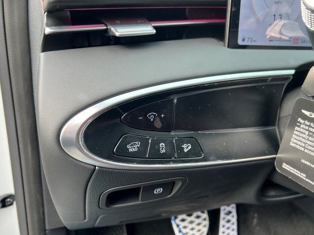 2026 Genesis GV70 2.5T Sport Prestige Chantilly VA