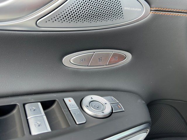 2026 Genesis GV70 2.5T Sport Prestige Chantilly VA