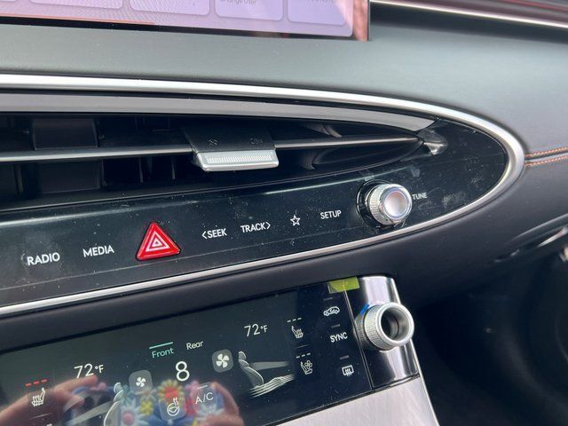 2026 Genesis GV70 2.5T Sport Prestige Chantilly VA