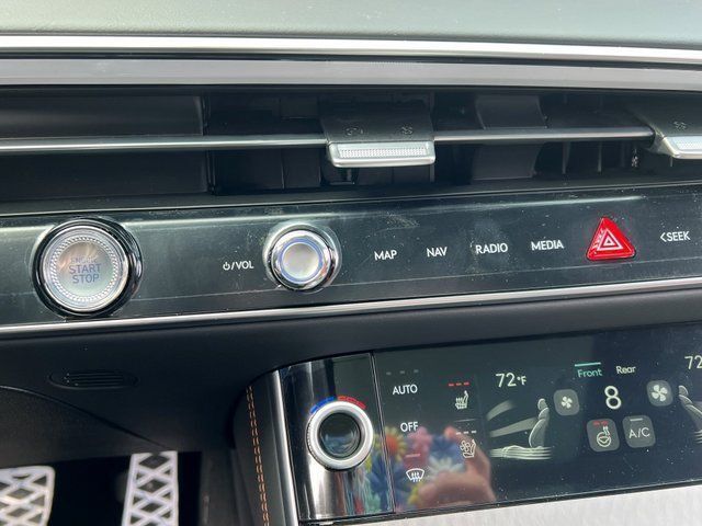 2026 Genesis GV70 2.5T Sport Prestige Chantilly VA