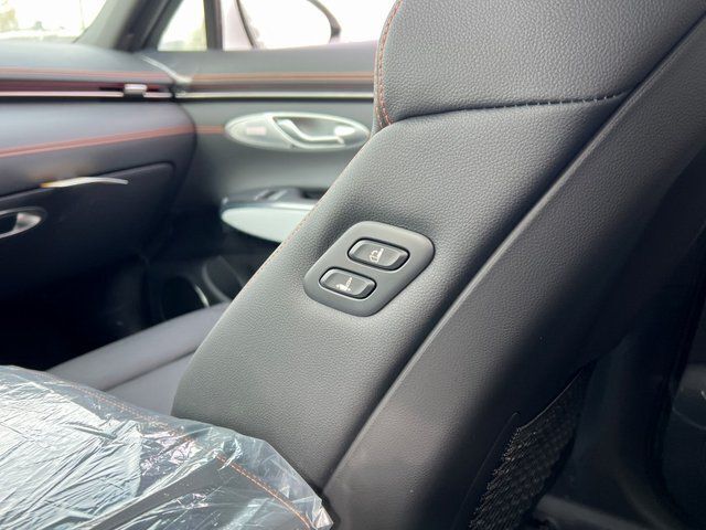 2026 Genesis GV70 2.5T Sport Prestige Chantilly VA