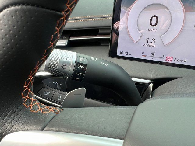 2026 Genesis GV70 2.5T Sport Prestige Chantilly VA