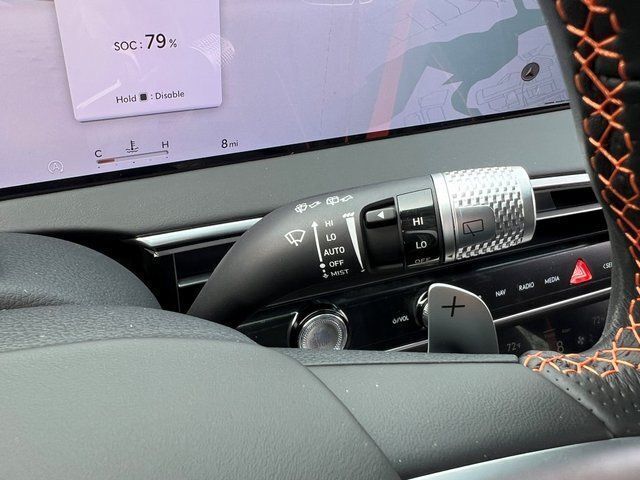 2026 Genesis GV70 2.5T Sport Prestige Chantilly VA