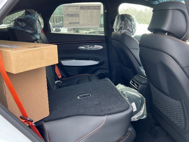 2026 Genesis GV70 2.5T Sport Prestige Chantilly VA