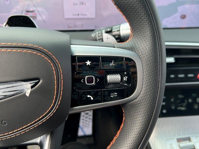 2026 Genesis GV70 2.5T Sport Prestige Chantilly VA