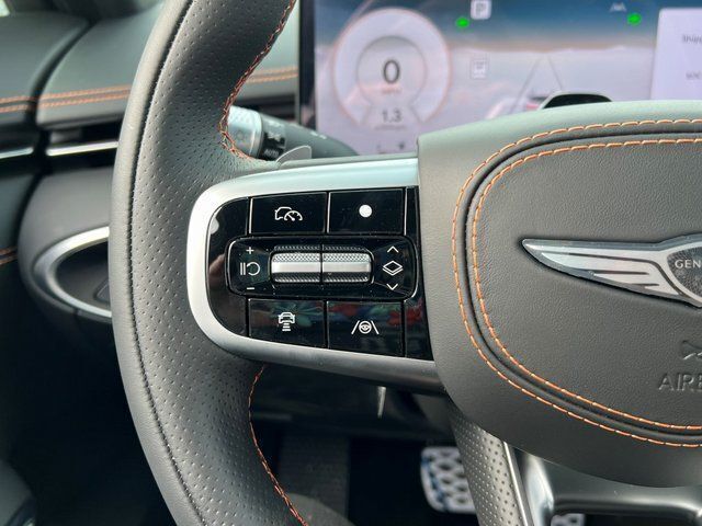 2026 Genesis GV70 2.5T Sport Prestige Chantilly VA