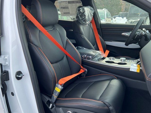 2026 Genesis GV70 2.5T Sport Prestige Chantilly VA