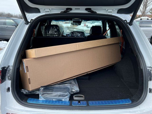 2026 Genesis GV70 2.5T Sport Prestige Chantilly VA