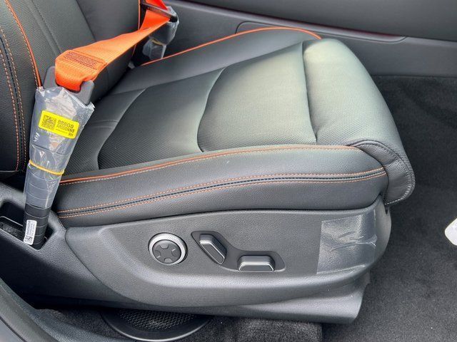 2026 Genesis GV70 2.5T Sport Prestige Chantilly VA