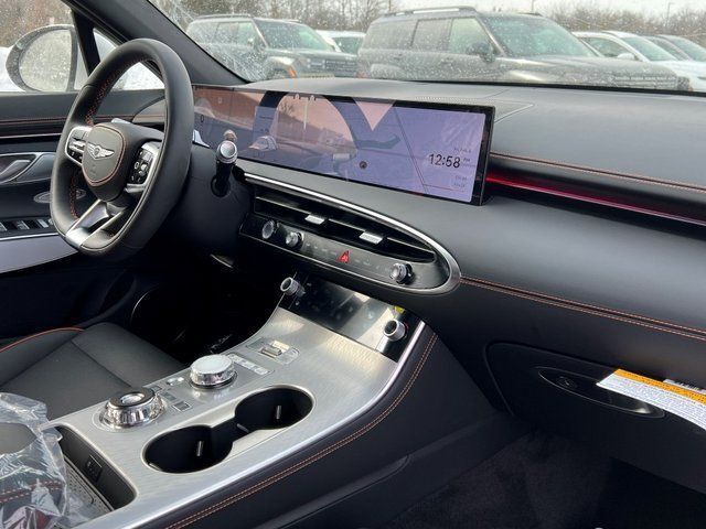 2026 Genesis GV70 2.5T Sport Prestige Chantilly VA