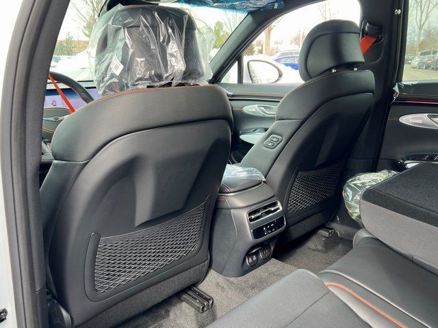 2026 Genesis GV70 2.5T Sport Prestige Chantilly VA