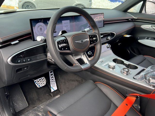 2026 Genesis GV70 2.5T Sport Prestige Chantilly VA