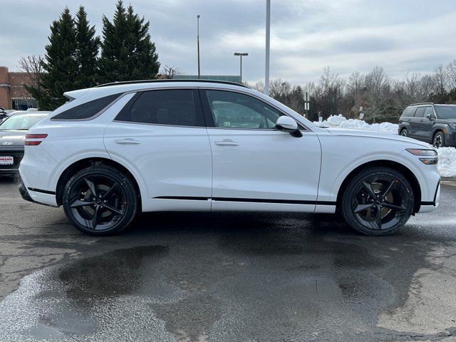 2026 Genesis GV70 2.5T Sport Prestige Chantilly VA