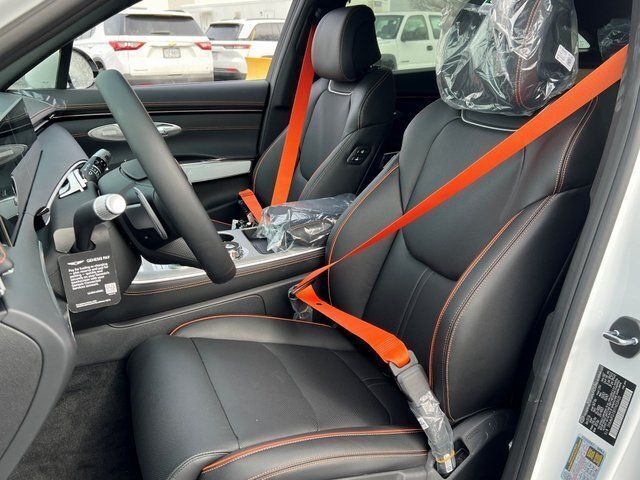 2026 Genesis GV70 2.5T Sport Prestige Chantilly VA