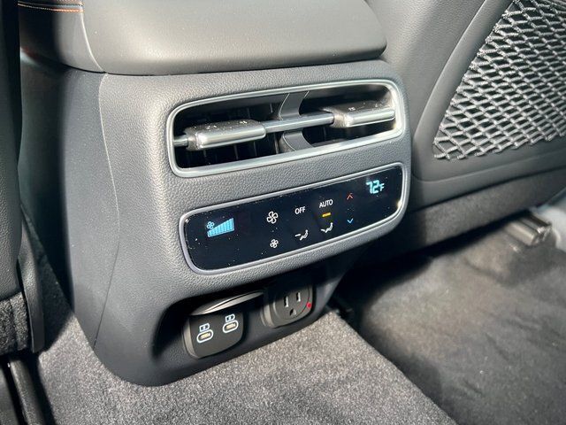 2026 Genesis GV70 2.5T Sport Prestige Chantilly VA