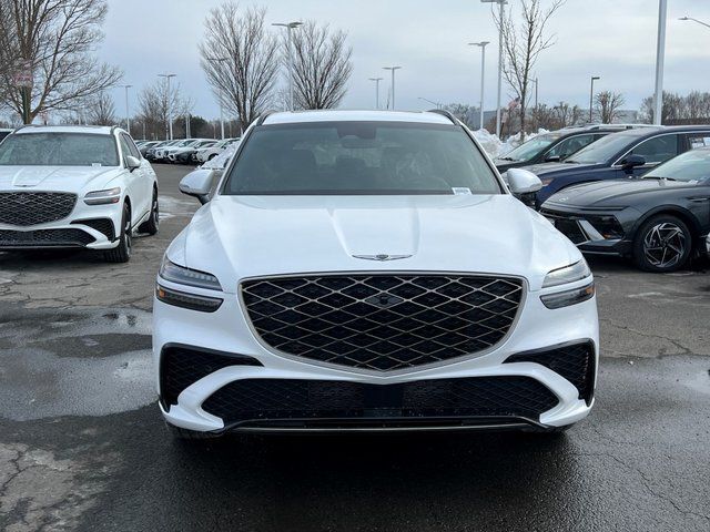 2026 Genesis GV70 2.5T Sport Prestige Chantilly VA