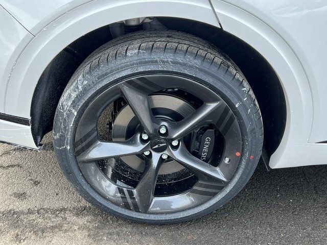 2026 Genesis GV70 2.5T Sport Prestige Chantilly VA